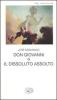 Don Giovanni o Il dissoluto assolto