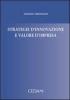 Strategie d'innovazione e valore d'impresa