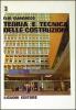 Teoria e tecnica delle costruzioni vol.3
