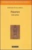Panarion. Testo greco a fronte vol.1