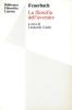 Filosofia dell'avvenire. Per i Licei e gli Ist. magistrali