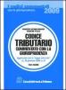 Codice tributario commentato con la giurisprudenza