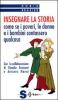 Insegnare la storia. Come se i poveri, le donne e i bambini contasserero qualcosa