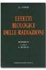 Effetti biologici delle radiazioni