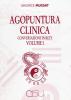 Agopuntura Clinica. Conversazione in Rete vol.1