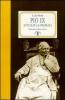 Pio IX. Attualit� e profezia
