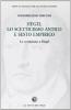 Hegel, lo scetticismo antico e Sesto Empirico