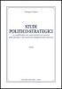 Studi politico-strategici. La conflittualit� non convenzionale nel conesto delle ideologie e dei movimenti antagonisti del Novecento vol.2