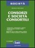 Consorzi e societ� consortili