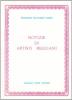 Notizie di artisti reggiani (1300-1600) (rist. anast. Reggio Emilia, 1892)