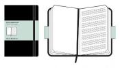 Moleskine. Taccuino da musica - Large