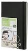 Moleskine Agenda 12 mesi settimanale 2013 Large copertina rigida. Peanuts