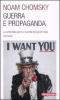 Guerra e propaganda. La verit� della guerra e la verit� dei grandi media. Interviste