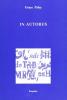 In autobus e altre poesie. Testo originale a fronte