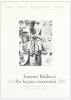 Ernesto Balducci �Per la pace necessaria�