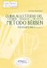 Guida allo studio del Cambieri-Fugazza-Melocchi-metodo Berben per fisarmonica vol.1