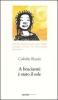 A bruciarmi � stato il sole
