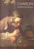 Chardin. Il pittore del silenzio