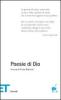 Poesie di Dio