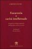 Eucarestia e carit� intellettuale. Prospettive teologico-pastorali dell'enciclica Caritas in veritate