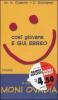 Cos� giovane e gi� ebreo. Umorismo yiddish