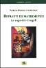 Ritratti di matrimonio. La saga dei Corgyll