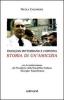Fran�ois Mitterand e Cortona. Storia di un'amicizia