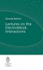 Ten lectures on the electroweak interactions