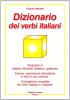 Dizionario dei verbi italiani
