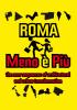 Roma meno�pi�. The new sequence of the architectural and urban transformation. Ediz. italiana