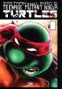 Teenage mutant ninja turtles vol.2