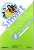 Smart english. Student's book-Workbook-Culture book. Con espansione online. Per la Scuola media. Con CD Audio e CD-ROM vol.3