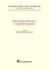 Processo penale e Costituzione