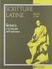 Scritture latine. Seneca. Per il triennio
