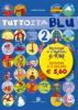 Tuttoita. Ediz. blu. Per la Scuola elementare vol.2