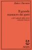 Il grande massacro dei gatti e altri episodi della storia culturale francese