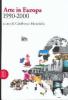Arte in Europa 1990-2000