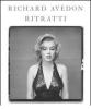 Richard Avedon. Ritratti