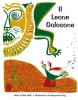 Il leone golosone