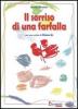 Il sorriso di una farfalla