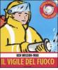 Il vigile del fuoco. Libro pop-up