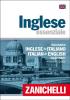 Inglese compatto. Dizionario inglese-italiano, italiano-inglese