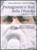 Protagonisti e testi della filosofia. Modulo D. Per le Scuole superiori vol.2