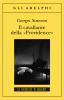 Il cavallante della �Providence�