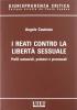 I reati contro la libert� sessuale
