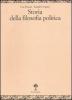 Storia della filosofia politica vol.3