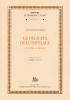La felicit� dell'infelice. Le ultime �schegge�