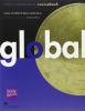 Global. Upper intermediate. Student's book. Con espansione online. Per le Scuole superiori. Con DVD-ROM