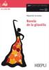 Novela de la gitanilla. Con CD Audio. Ediz. spagnola