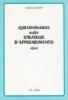 Questionario sulle strategie d'apprendimento (QSA). Con 25 schede e floppy disk